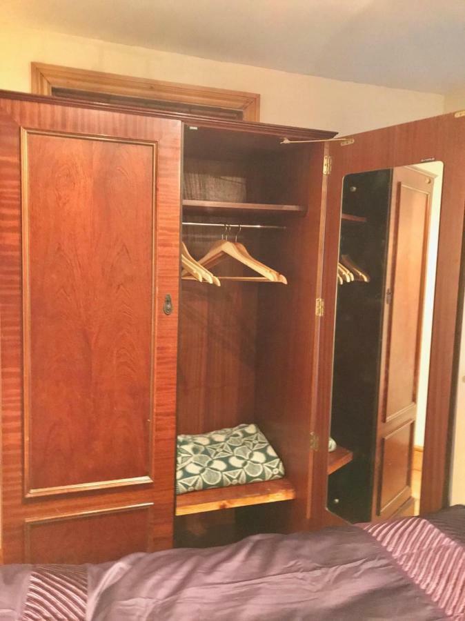 エクスマウス Hamilton Houseヴィラ エクステリア 写真
